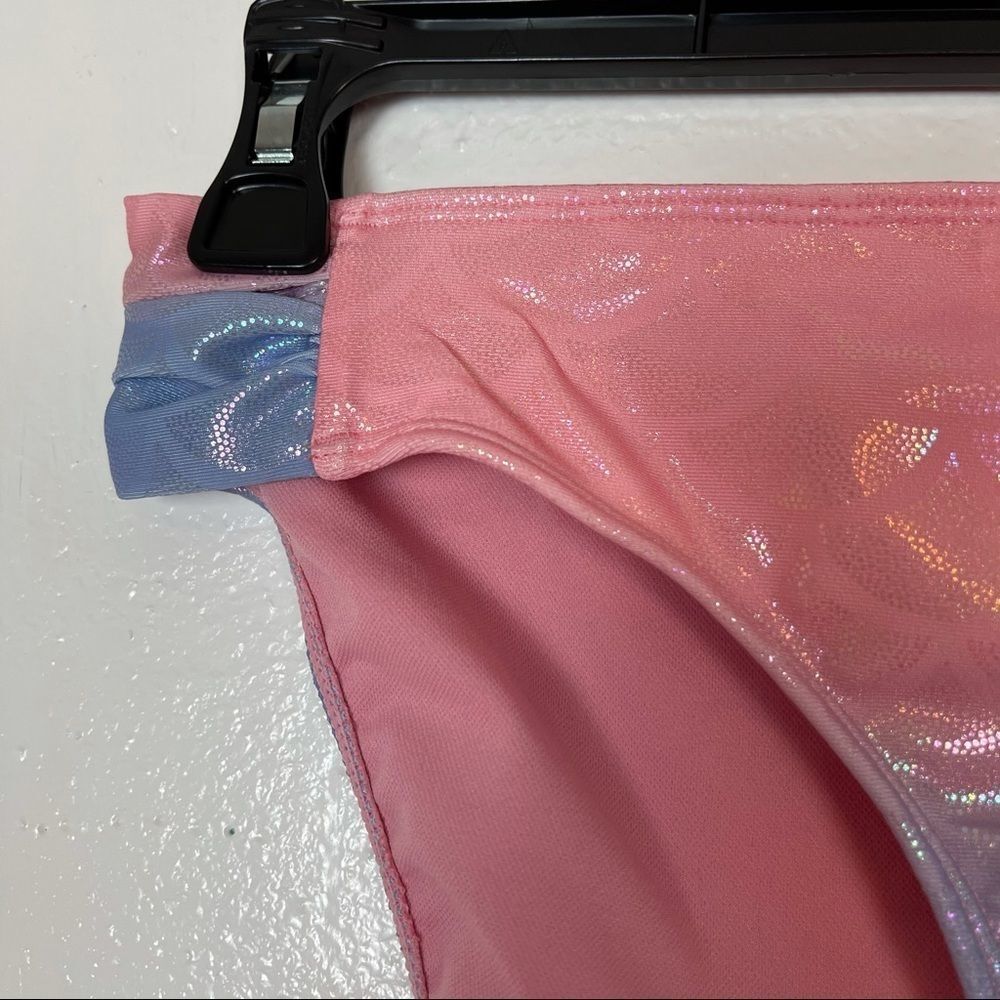 Mermaid Bikini Bottom - Picture 3 of 6